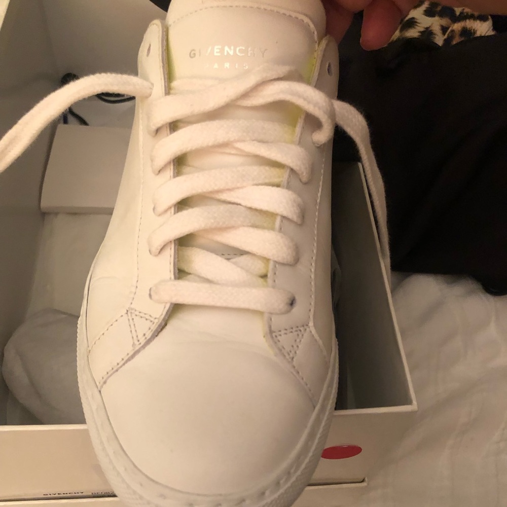 Givenchy sneakers